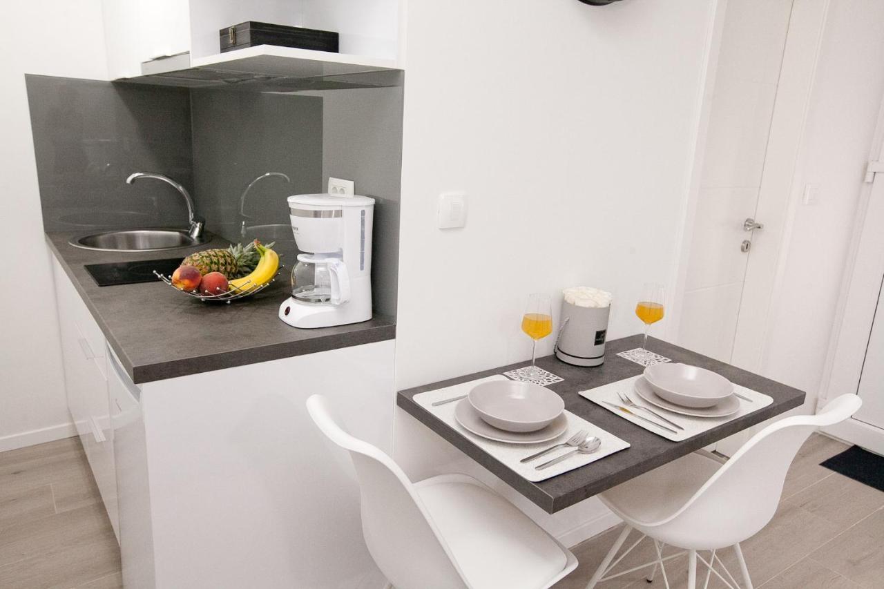 Studio Apartments Tara Задар Экстерьер фото