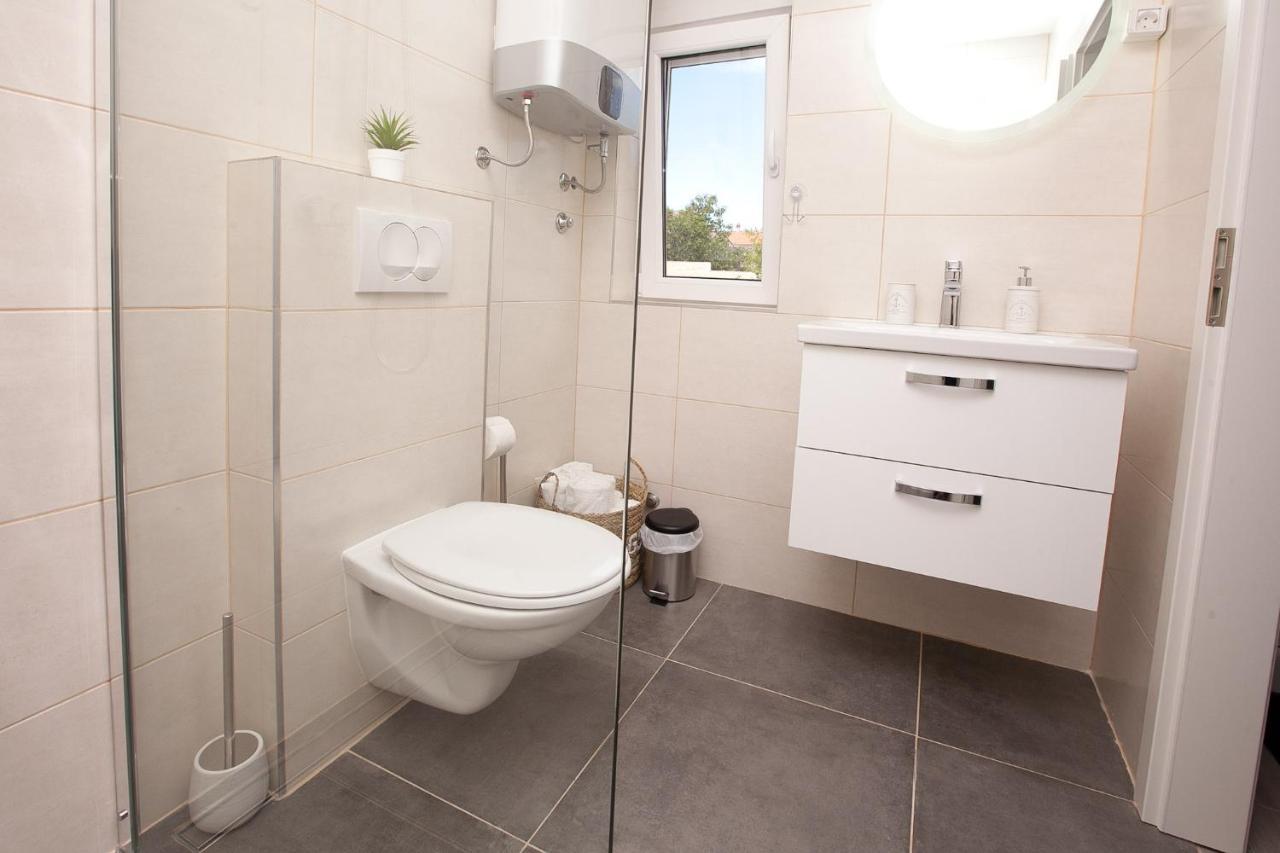Studio Apartments Tara Задар Экстерьер фото